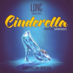 LDNC Cinderella