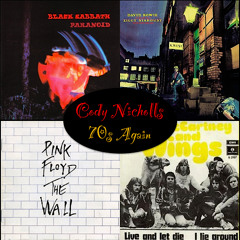 Empty Spaces/Young Lust (Pink Floyd Cover)