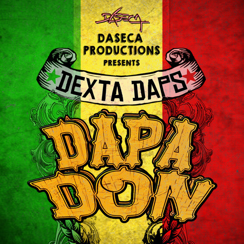 DEXTA DAPS - DAPA DON