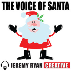 Jeremy Ryan: Santa Demo