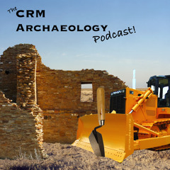 Episode 46 - Archaeology Podcasts