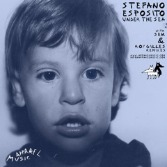 Stefano Esposito - Billie