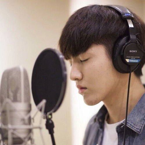 There Is A Place (有一个地方) - Kris Wu Yifan (Somewhere We Only Know OST)