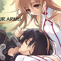 Nightcore - Into your arms