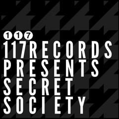 Kasious and Mutants - Frank Said - OUT NOW ON 117 RECORDS