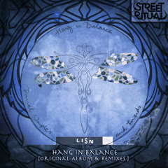 Hang In Balance - Lago (Subaqueous Remix)- FULL ALBUM OUT 11/11