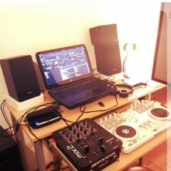 DJ ANILTON - REMIX KIZOMBA