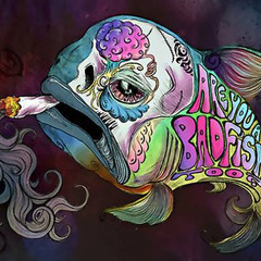 BADFISH by Dj Matrix