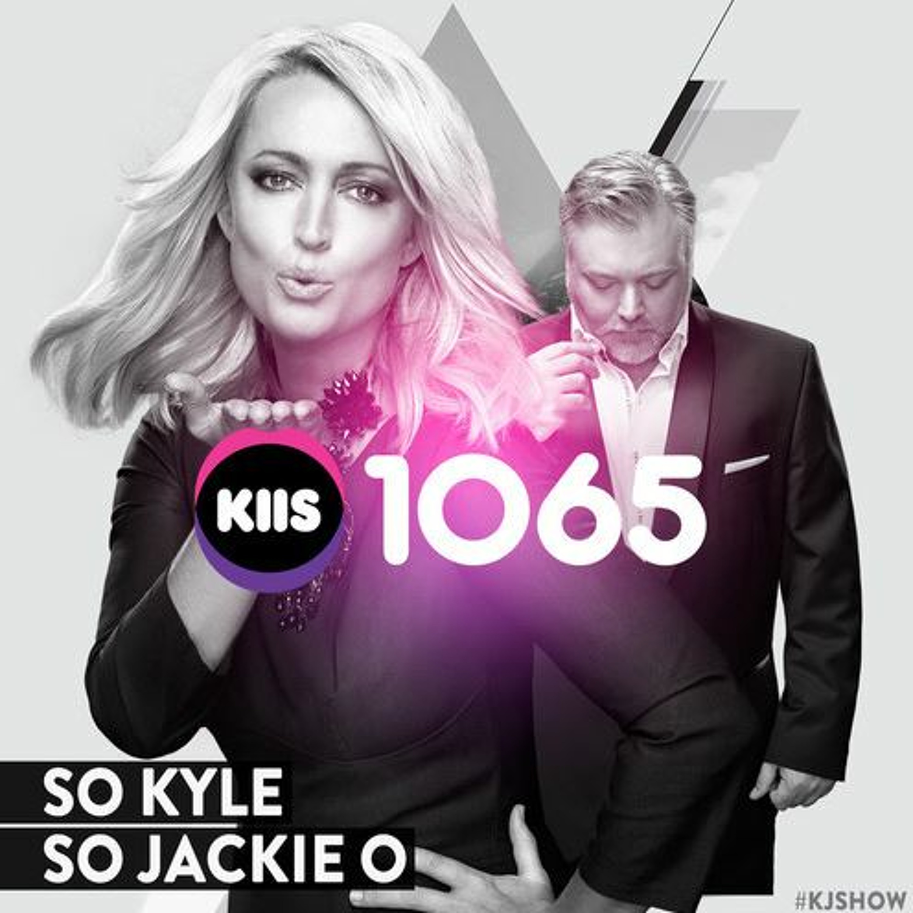 KJ - 061114 - BACHELOR BLAKE AND LOUISE episode artwork