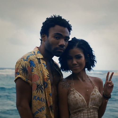 Childish Gambino ~ U Don't Have To Call (Nähzel Remix)