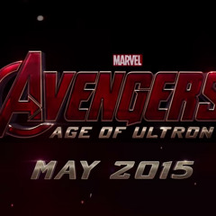 Age Of Ultron - I've Got No Strings (Unofficial Full Length Trailer Song)