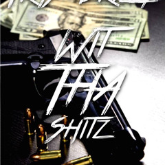 Tray Drilla - Wit Tha Shitz (Prod. By Kaige)