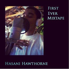 14 Graduation (Kanye West Remake) Elihu Ft. Hasani Hawthorne