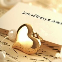 Love Will Turn You Around