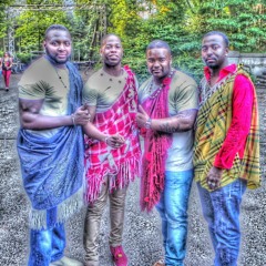 Black Harmony  Watra ingi