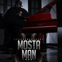 Mosta Man - Life So Sweet (Life In My Eyes Europe)