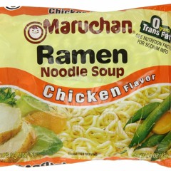 ramen beat