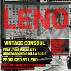 Yesterday ft. Underground & Killa Bush