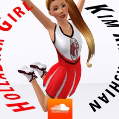 Kim Kardashian HollaBack Girl {Explicit}