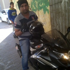 Lovely Ho Gayi Yaar ( Happy New Year ) Remix By DJ MALIK BABA KUWAIT.