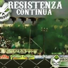 Helala Boys - Vero ULTRAS 2011