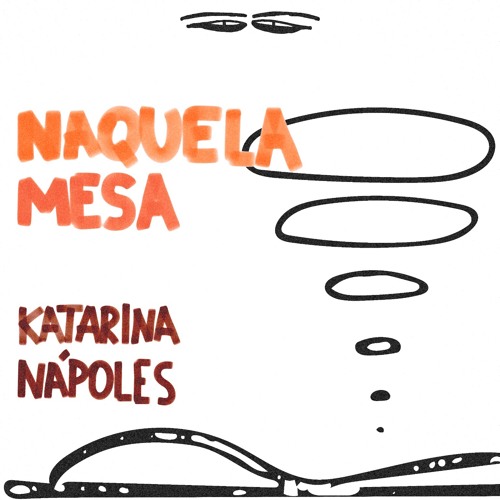 Naquela Mesa