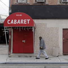 Ontario strip club awarded $100,000 Arts grant