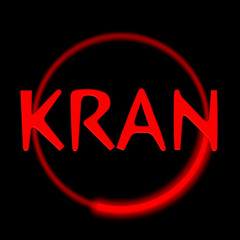 Kran - Karma