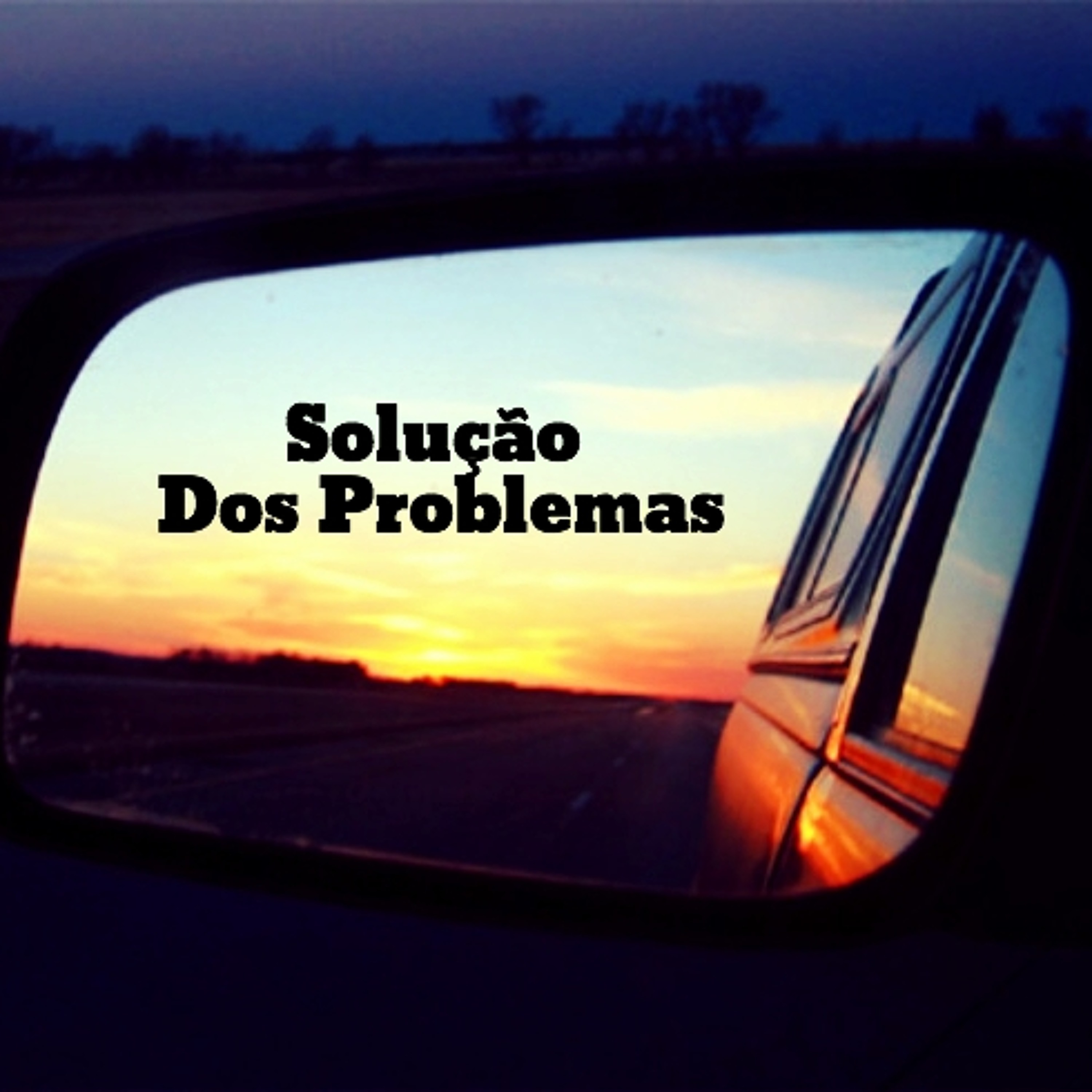 08.Solução Dos Problemas episode artwork