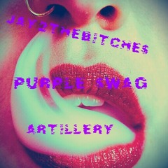 Jay2TheBitche$ Ft Artillery ~ Purple $wag (Remix)