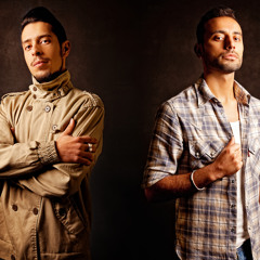 Expensive Soul & Marta Ren - Feeling Good