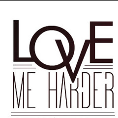 Love Me Harder Cover By Veronica Angulo