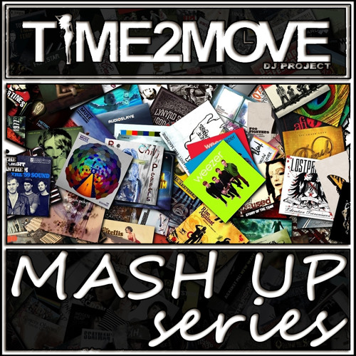 Lucky Charmes vs. Armanni Reign, Eliminate - Keep On Rockin Karate Kid (Time2Move Mash-Up)