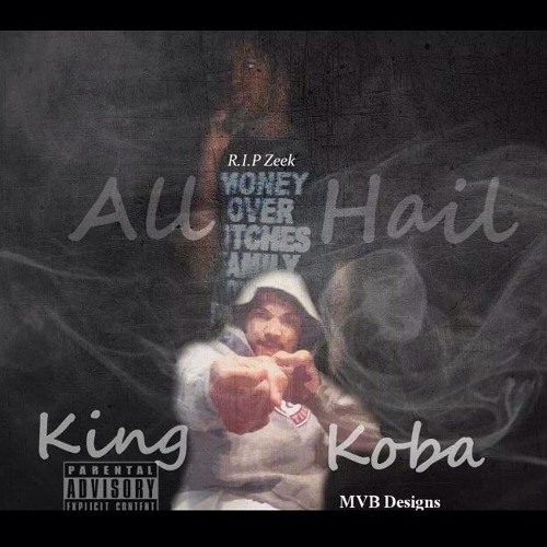 All Hail King Koba
