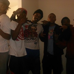 For Real Nigga Freestyle - JohnL X Lil Ike