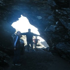 Bailando Entre Sombras - Oliver - Saul - Hans - Sergio