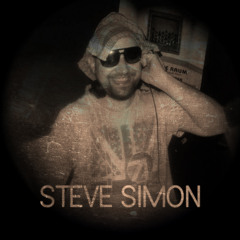 Steve Simon | DJ Sets (House, Techhouse)