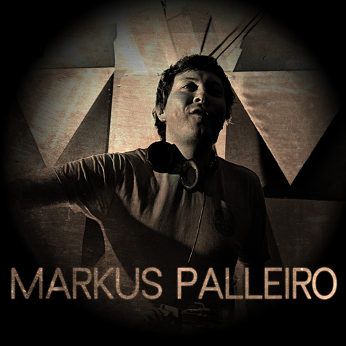 Markus Palleiro - DJ Sets