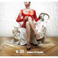 Starlight (The Supermen Lovers cover)