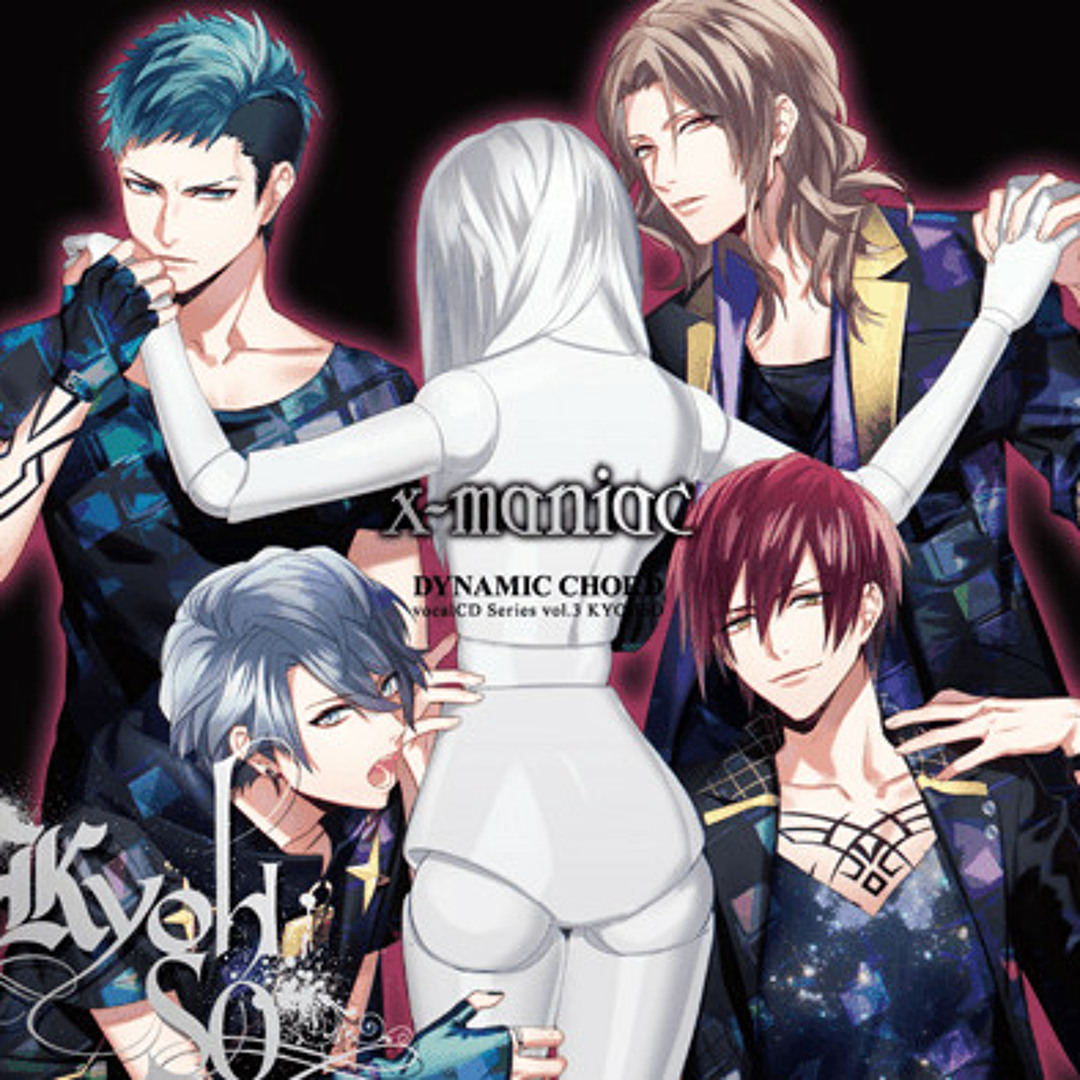 DYNAMIC CHORD rêveparfait PS Vita] Dynamic Chord feat. rêve parfait V edition – Review