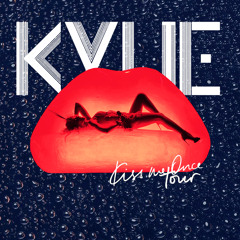 Kylie - Wow (Kiss Me Once Tour Studio Version)