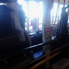 Folsom Prison- Bilal McGlothlin