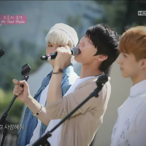 VIXX