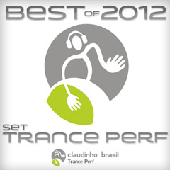 Claudinho Brasil Trance Perf @ Set Best Of 2012
