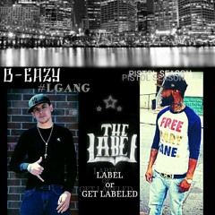 BODYGUARD - B-EAZY ft PISTOL PONE