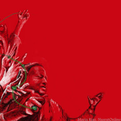Aankh Uthi Mohabbat Ne Angrai - NFAK