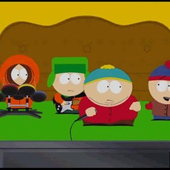 Eric Cartman - PokerFace