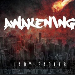 The Awakening featuring Aaron Swanger (Prophetic Spoken Word)