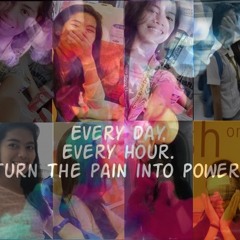 Superheroes - The Script (acapella)