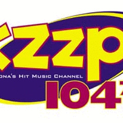 KZZP PHOENIX AIRCHECK circa 1999-2002